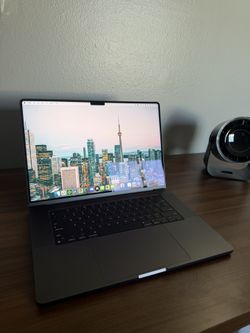 MacBook M4 Pro 48GB