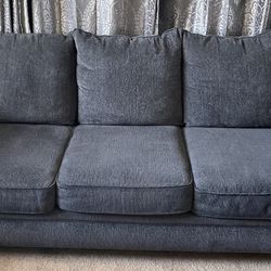 Couch Jerome’s Tocotti Blue-Grey