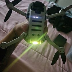 Dji Drone 