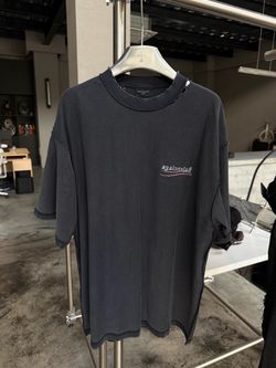 Balenciaga T-shirt