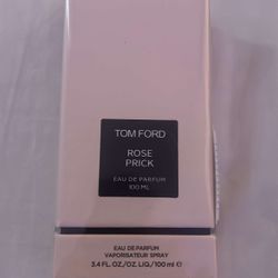 Tom Ford Rose Prick 100ml