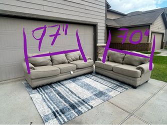 Sectional couch modular L-shaped sofa sala