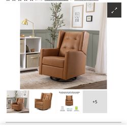 Recliner  Glider 
