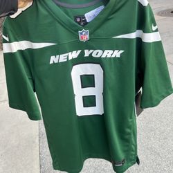 NY Jersey NFL