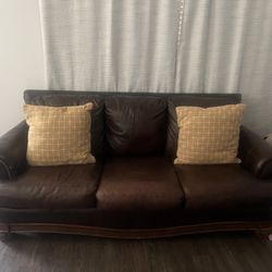 Couch Set