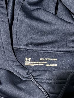 Under Armour Hoodie