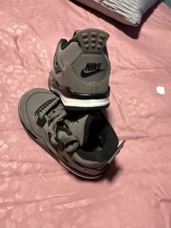 Size 5 Toddler ($45)