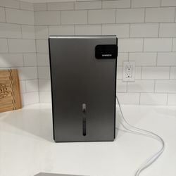 Simsen Dehumidifier 