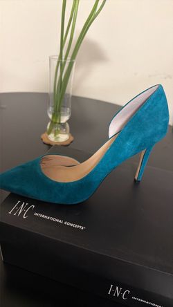 INC heels