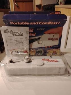 Handy Stitch