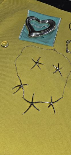tiffany&co jewelry