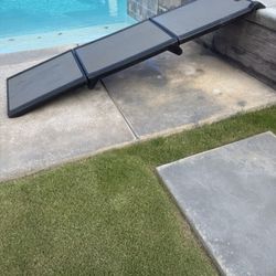 Dog Ramp