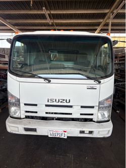 Isuzu 2011 Diesel