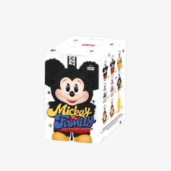 TRADE OR SALE POP NOW UNOPENED MICKEY AND FRIENDS POPMART