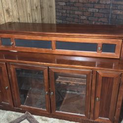Cherrywood Entertainment Center