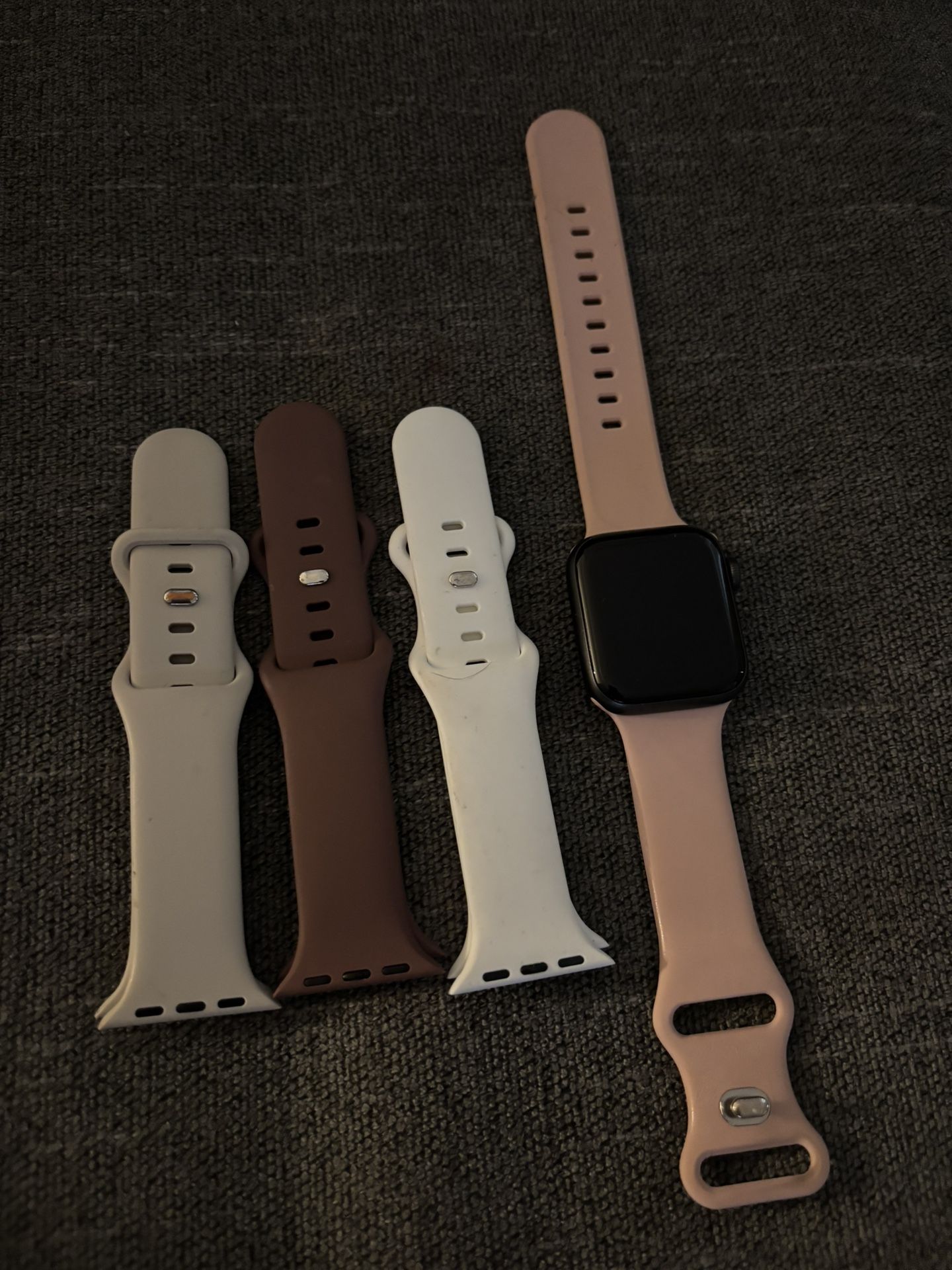 Apple Watch 5 Series