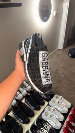 Dolce and gabbana shoes size 9,10