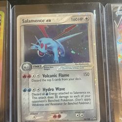 Pokémon Cards For Sale 
