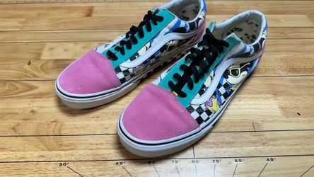 Vans Men’s 10.5