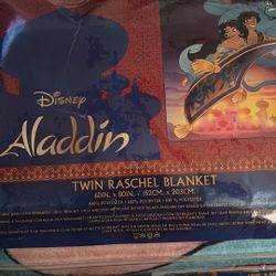 Blankets Weather Disney