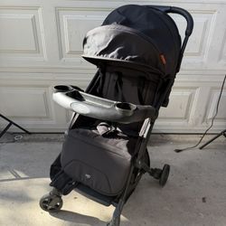 Mompush Lithe V2 Used 