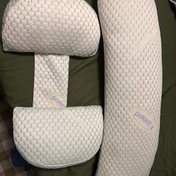 Pregnancy Pillow