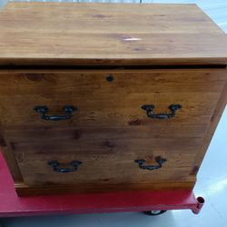 Sauder Lateral File 