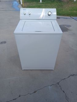 Washer