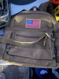 Backpack