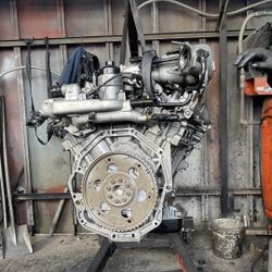 Sorento Santa Fe Sedona AZERA Kia Hyundai Engine 3.3 V6 GDI Parts