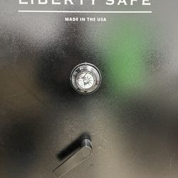 Liberty Safe