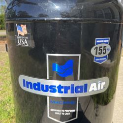 Industrial Air Compressor 