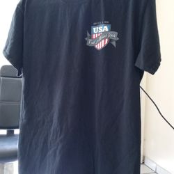 Vintage Style T Shirt