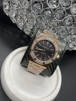 Luxury Watch AP 2021