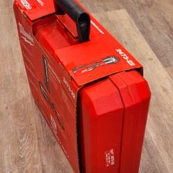 Milwaukee 2473-22 M12 12V Lithium Ion Force Logic Cordless Tool Kit