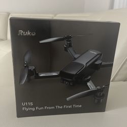 Ruko Drone (Model U11S)