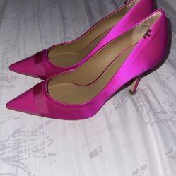 Tory Burch Heels Size 6.5 
