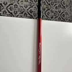 Ventus Velocore Shaft Taylormade Adp 