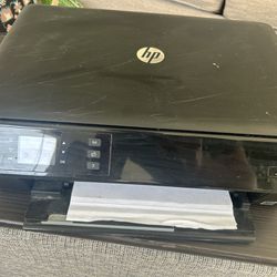 Printer - HP Envy 4500