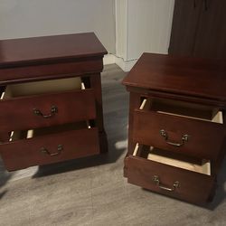 Nightstands