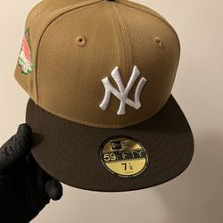 Magpark New York Yankees Bagel & Lox OG Walnut 