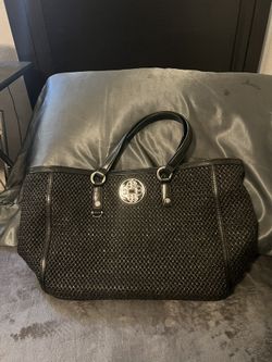 Purse From Italian