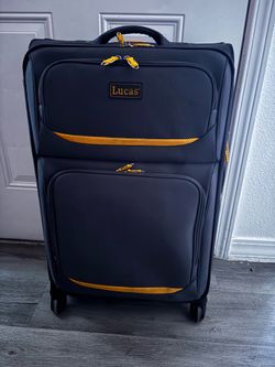 Suitcase