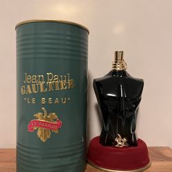 JPG Le Beau Le Parfum 100ml
