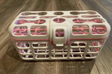 Munchkin dishwasher basket