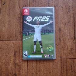 FC25