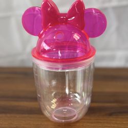 Minnie Cup Tumbler Double Wall