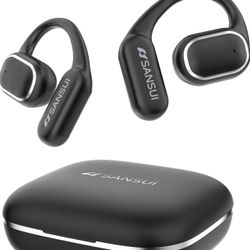 Brandnew AI Translation Earbuds Real Time,6-in-1 Bluetooth 6.0 Language Translator Earbuds,Audifonos Traductores Inglés Español,Translate Ear Buds wit
