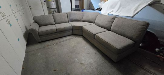 Large Couch