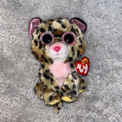 TY Plush
